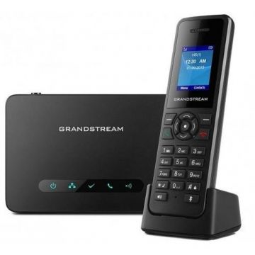 Aparat DECT VOIP Grandstream DP 750 DECT BAZA