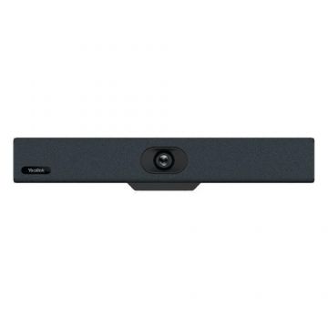 Camera videoconferinta Yealink UVC34 4K USB Video Bar