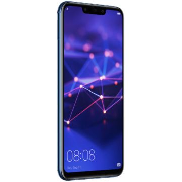 Huawei Mate 20 Lite 64 GB Sapphire Blue Ca nou