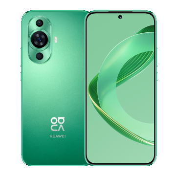 HUAWEI nova 11 8GB+256GB Dual SIM Green