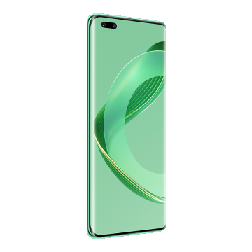 HUAWEI nova 11 Pro 8GB+256GB Dual SIM Green