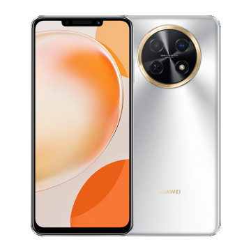 HUAWEI nova Y91 8GB+128GB Moonlight Silver