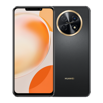 HUAWEI nova Y91 8GB+128GB Starry Black