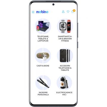 Resigilat - Telefon mobil Xiaomi 12, 5G, 256GB, 8GB RAM, Dual-SIM, Gri