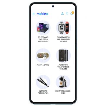 Resigilat - Telefon Mobil Xiaomi 12T Pro, 8GB RAM, Memorie 256GB, Dual Sim, 5G, Albastru