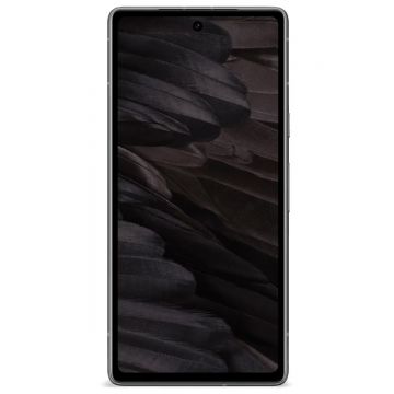 Telefon mobil Google Pixel 7A, 5G, 128GB, 8GB RAM, Dual-SIM, Negru