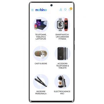 Telefon mobil Honor 70, 5G, 256GB, 8GB RAM, Dual-SIM, Midnight Black