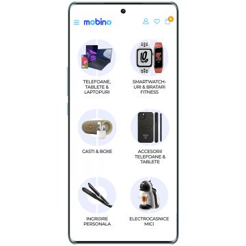 Telefon Mobil Honor Magic 5 Lite 5G, 256GB, 8GB RAM, Dual-SIM, Verde Emerald