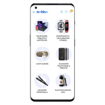 Telefon mobil OnePlus 10 Pro, 5G, 256GB, 12GB RAM, Dual-SIM, Negru Volcanic