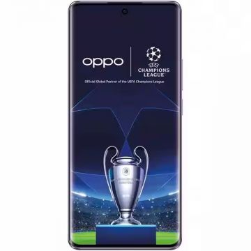 Telefon mobil OPPO Reno 10 Pro 5G, 12GB RAM, 256GB ROM, Glossy Purple, Dual SIM, Camera Tripla: 64MP, Procesor Snapdragon™ 778G