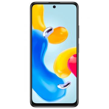 Telefon mobil Xiaomi Redmi Note 11S, 5G, 128GB, 6GB RAM, Dual Sim, Midnight Black