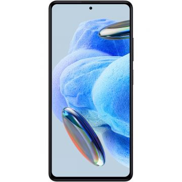 Telefon mobil Xiaomi Redmi Note 12 Pro, 128GB, 6GB RAM, Dual-Sim, 5G, Negru Midnight