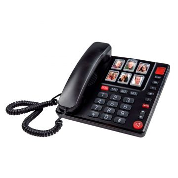 Telefon fix cu fir Fysic FX3930