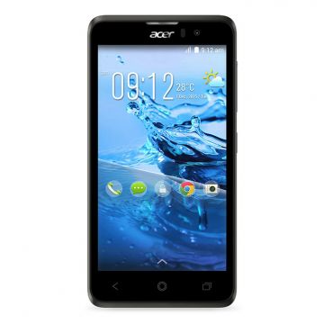 Telefon mobil Acer Liquid Z520, 8GB, Negru