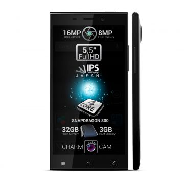 Telefon mobil Allview X1 Xtreme, 32GB, Negru