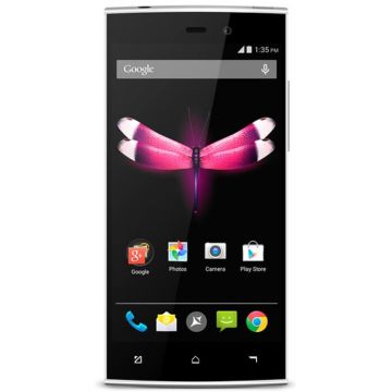 Telefon Mobil Allview X1 Xtreme Mini, 16GB, Argintiu