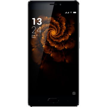 Telefon mobil Allview X3 Soul Pro, 64GB, 4GB, Dual SIM, Gri