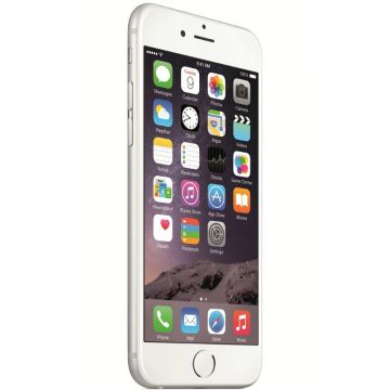 Telefon mobil Apple iPhone 6, 16GB, Argintiu