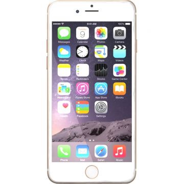 Telefon mobil Apple iPhone 6 Plus, 16GB, Auriu