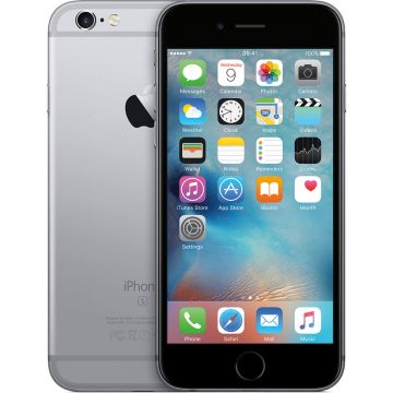 Telefon mobil Apple iPhone 6s, 128GB, Gri
