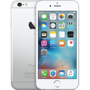 Telefon mobil Apple iPhone 6s, 16GB, Argintiu