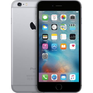 Telefon mobil Apple iPhone 6s Plus, 16GB, Gri
