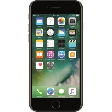 Telefon mobil Apple iPhone 7, 32GB, 4.7 inch, Black
