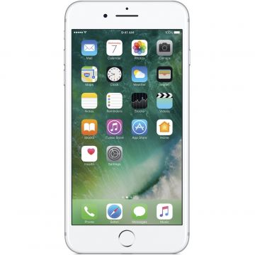 Telefon mobil Apple iPhone 7 Plus, 128GB, Silver