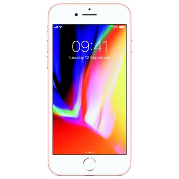 Telefon mobil Apple iPhone 8, 256GB, Gold