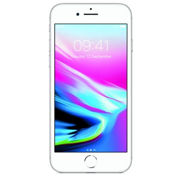 Telefon mobil Apple iPhone 8, 256GB, Silver