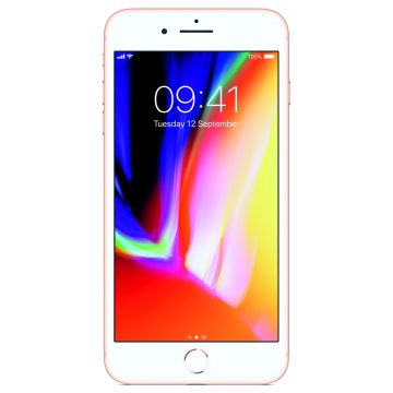 Telefon mobil Apple iPhone 8 Plus, 256GB, Gold