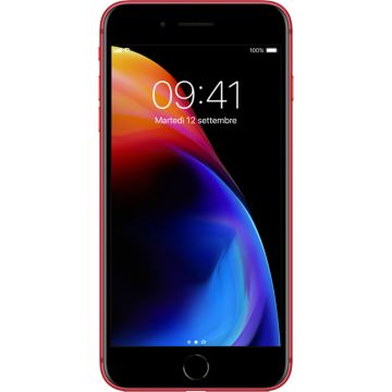 Telefon mobil Apple iPhone 8 Plus, 256GB, Rosu Special Edition