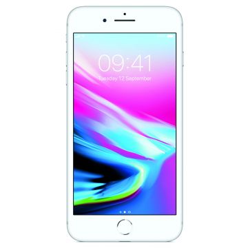 Telefon mobil Apple iPhone 8 Plus, 64GB, Silver