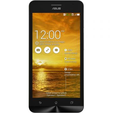 Telefon mobil Asus ZenFone 6, 16GB, Dual SIM, Rosu
