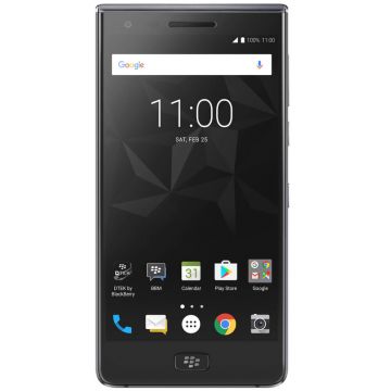 Telefon mobil BlackBerry Motion, 32GB, 4GB, Negru