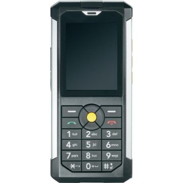 Telefon mobil Cat B100, Negru