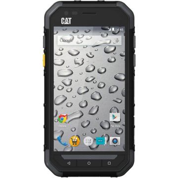 Telefon mobil CAT S30, 8GB, Dual Sim, Black