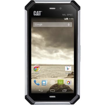 Telefon mobil Cat S50, 8GB, Negru
