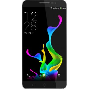 Telefon mobil Coolpad Modena, 8GB, Dual Sim Negru