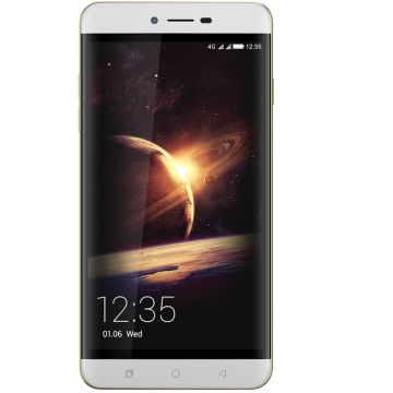 Telefon mobil Coolpad Torino, 16GB, Dual SIM, Alb