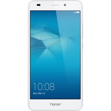 Telefon mobil Honor 7 Lite, 16GB, Dual SIM, Argintiu