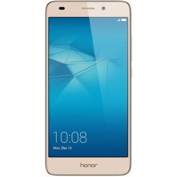 Telefon mobil Honor 7 Lite, 16GB, Dual SIM, Auriu