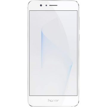 Telefon mobil Honor 8, 32GB, 4GB, Dual SIM, Alb