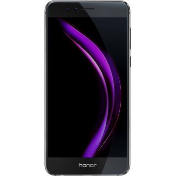 Telefon mobil Honor 8, 32GB, 4GB, Dual SIM, Negru