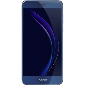 Telefon mobil Honor 8, 64GB, 4GB, Dual SIM, Albastru