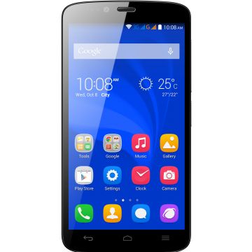 Telefon mobil Honor Holly, 16GB, Dual SIM, Alb