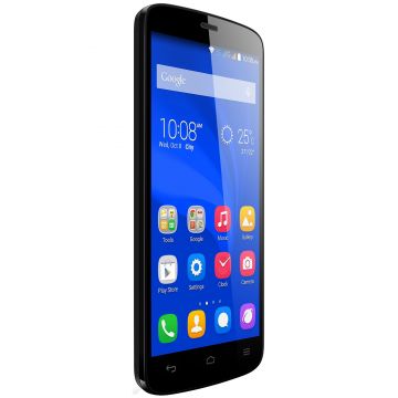 Telefon mobil Honor Holly, 16GB, Dual SIM, Negru