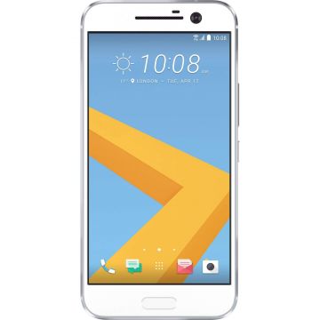 Telefon mobil HTC 10, 32GB, 4GB, Argintiu