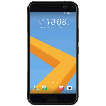 Telefon mobil HTC 10, 32GB, 4GB, Negru