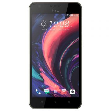 Telefon mobil HTC Desire 10 Lifestyle, 16GB, Negru